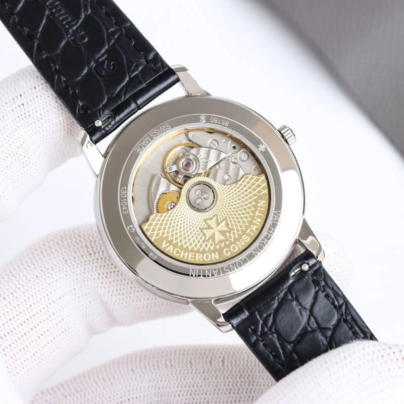 Upgraded VACHERON CONSTANTIN Watches 204416
