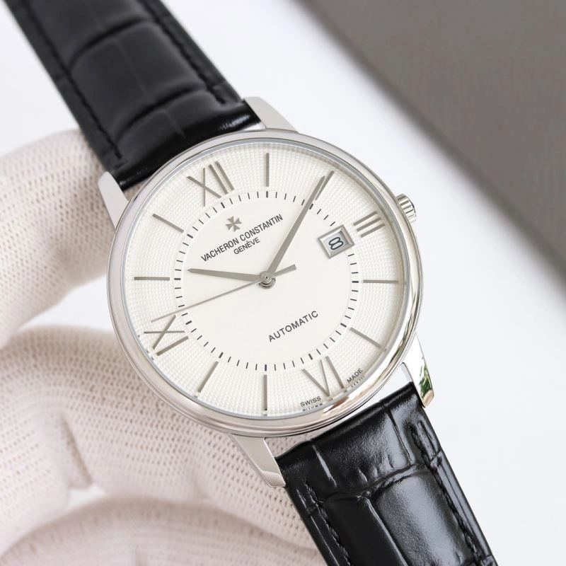 Contemporary VACHERON CONSTANTIN Watches 204420