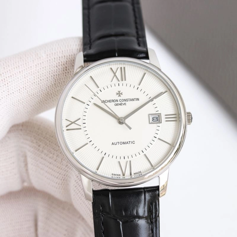 Contemporary VACHERON CONSTANTIN Watches 204420