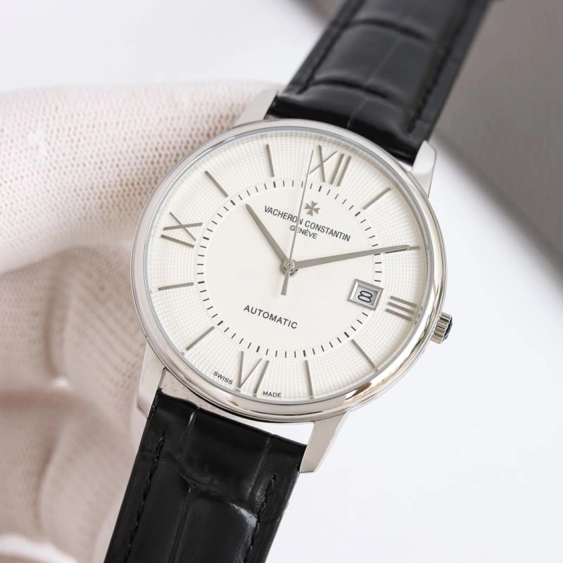 Contemporary VACHERON CONSTANTIN Watches 204420