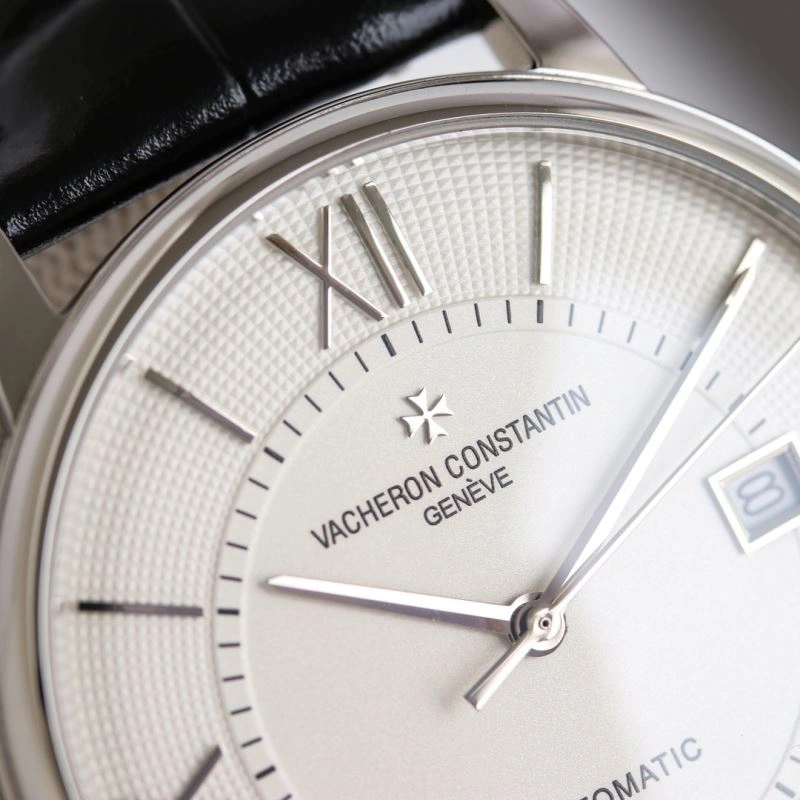 Contemporary VACHERON CONSTANTIN Watches 204420