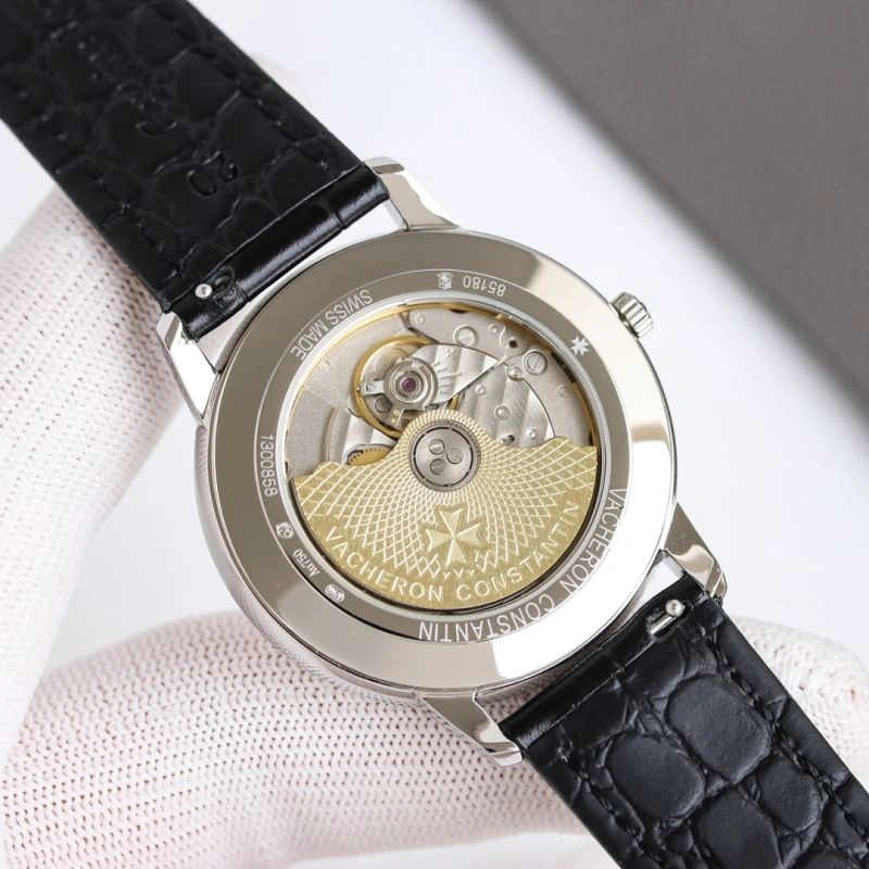 Contemporary VACHERON CONSTANTIN Watches 204420