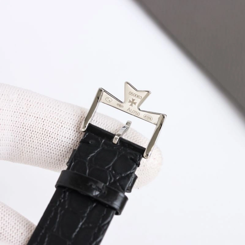 Contemporary VACHERON CONSTANTIN Watches 204420