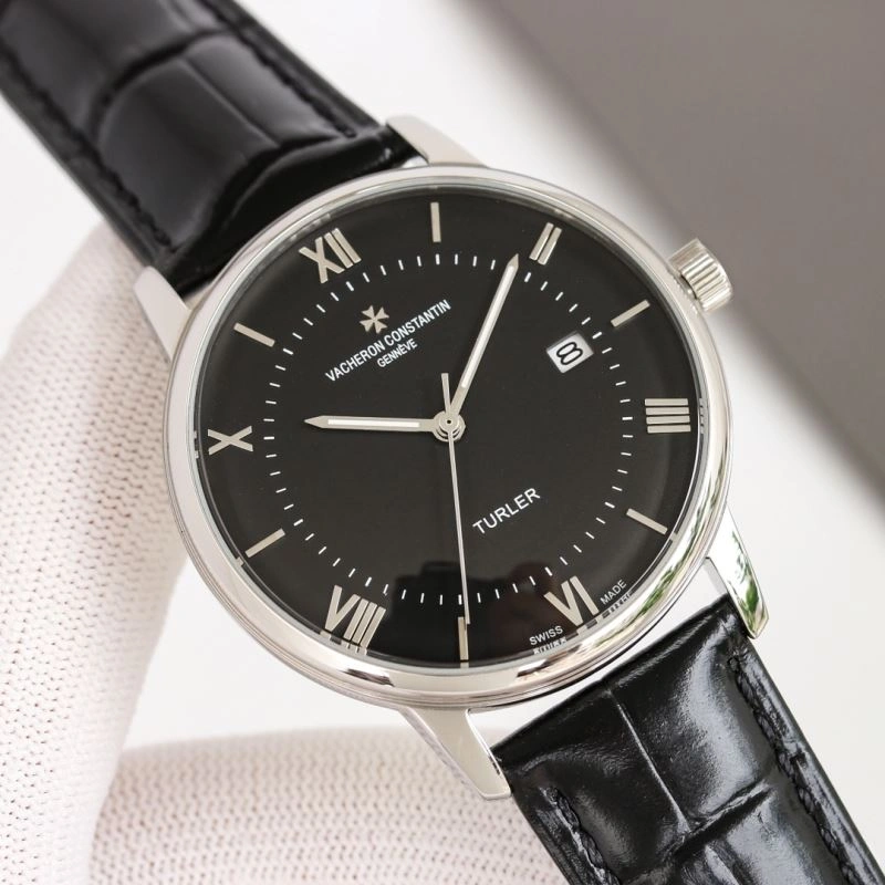 VACHERON CONSTANTIN Watches Refined 204425