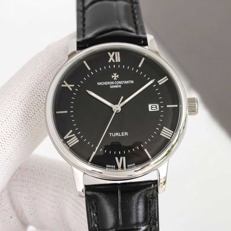 VACHERON CONSTANTIN Watches Refined 204425