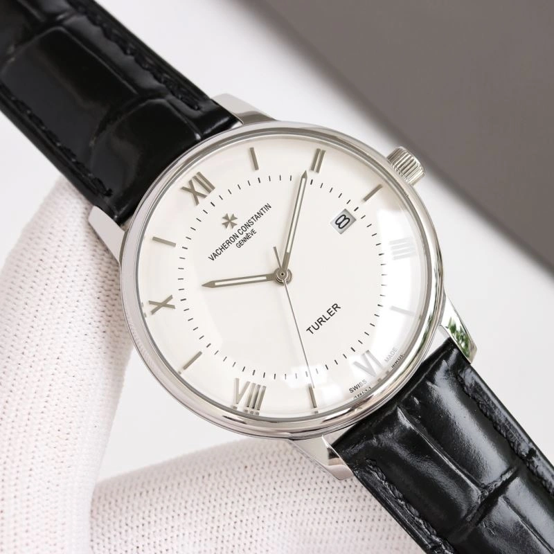 VACHERON CONSTANTIN Watches Refined 204425