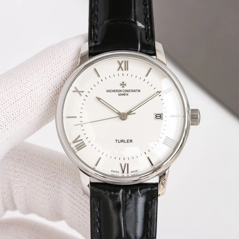 VACHERON CONSTANTIN Watches Refined 204425