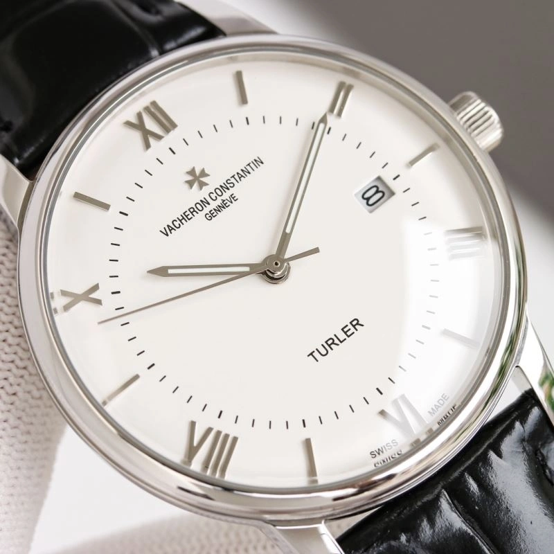 VACHERON CONSTANTIN Watches Refined 204425