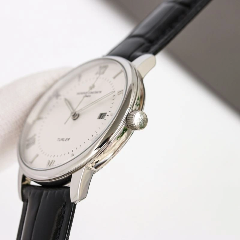 VACHERON CONSTANTIN Watches Refined 204425