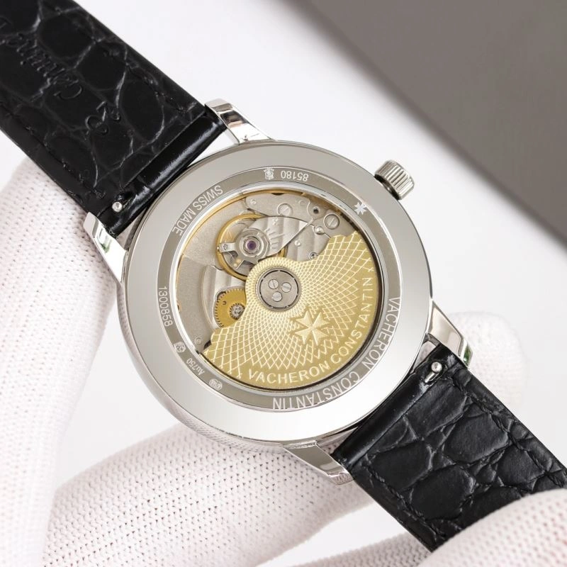 VACHERON CONSTANTIN Watches Refined 204425