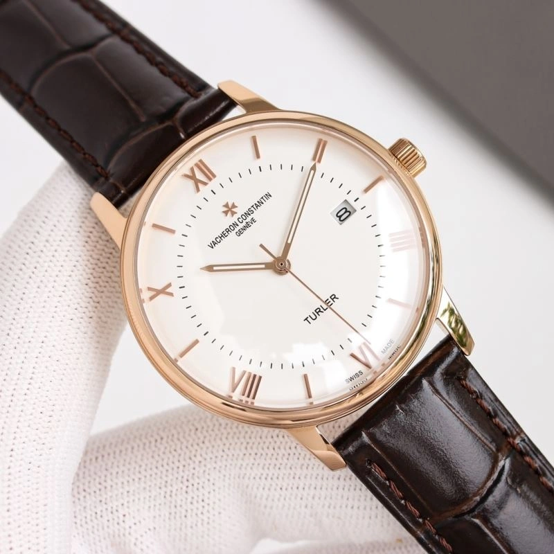 Packable VACHERON CONSTANTIN Watches 204427