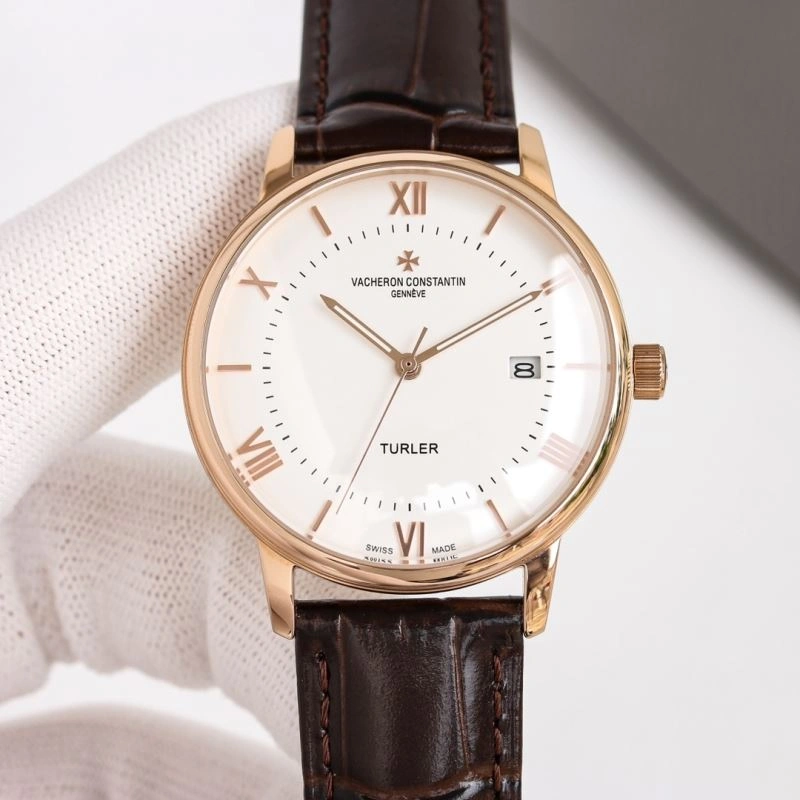 Packable VACHERON CONSTANTIN Watches 204427