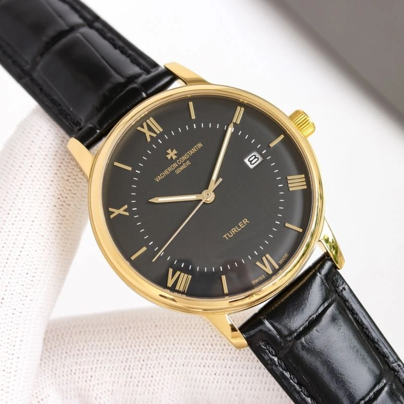Packable VACHERON CONSTANTIN Watches 204427