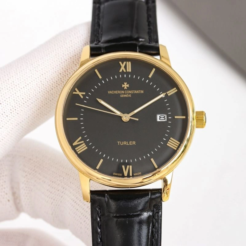 Packable VACHERON CONSTANTIN Watches 204427