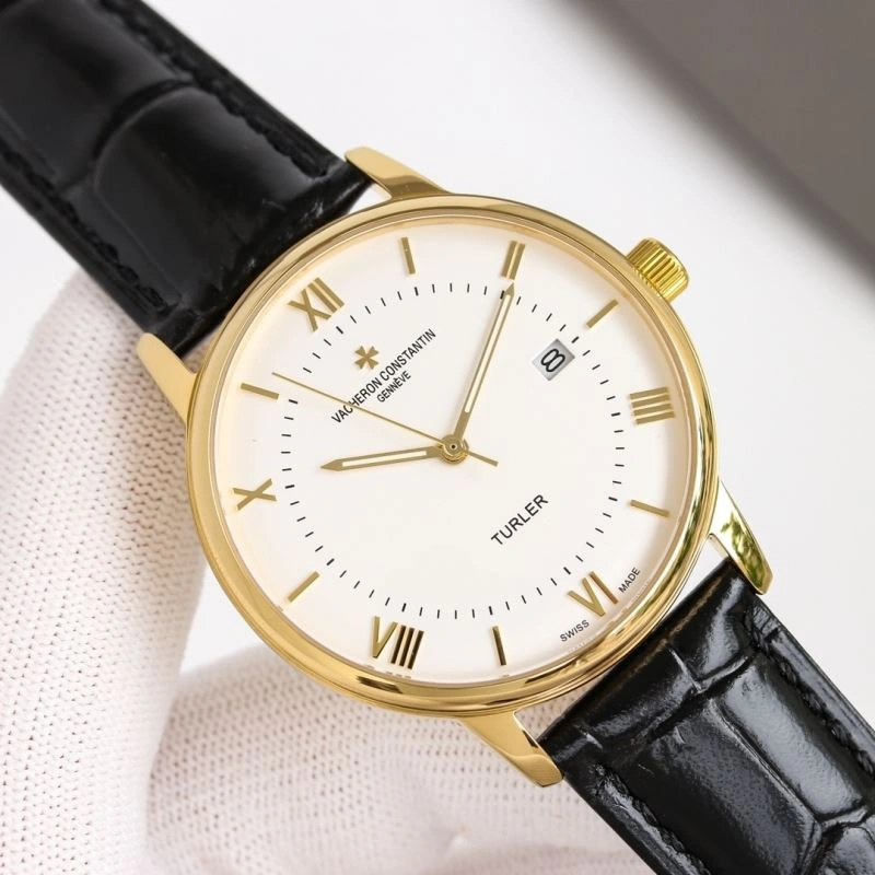 Packable VACHERON CONSTANTIN Watches 204427