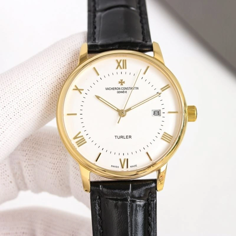 Packable VACHERON CONSTANTIN Watches 204427