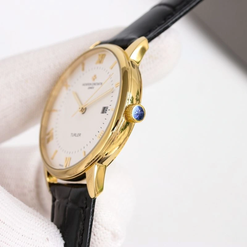 Packable VACHERON CONSTANTIN Watches 204427