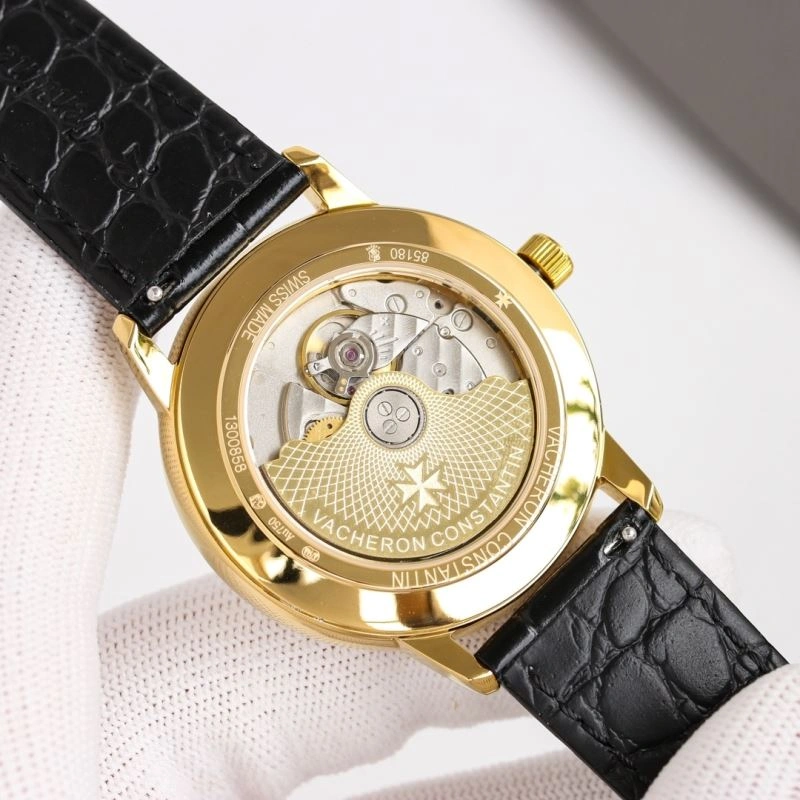 Packable VACHERON CONSTANTIN Watches 204427