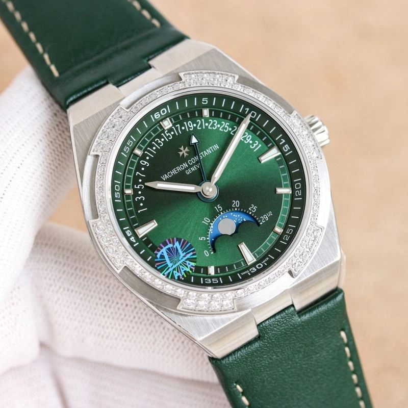 Compact VACHERON CONSTANTIN Watches 204429