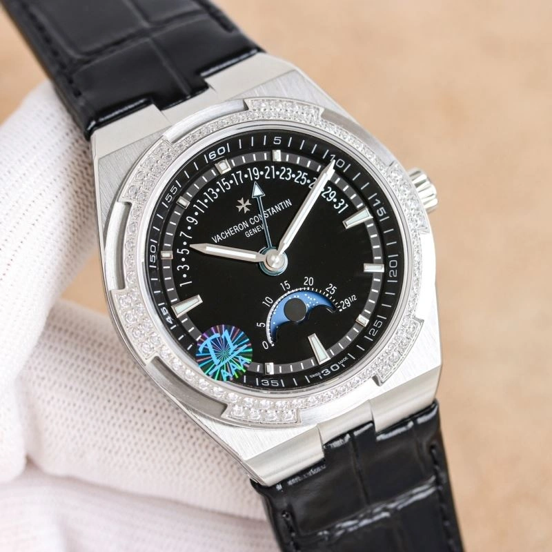 Compact VACHERON CONSTANTIN Watches 204429