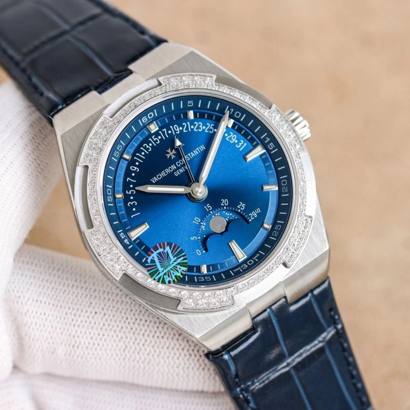 Compact VACHERON CONSTANTIN Watches 204429