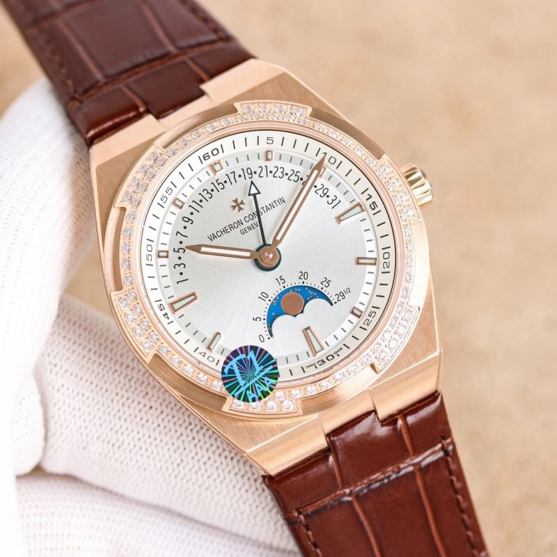 Compact VACHERON CONSTANTIN Watches 204429