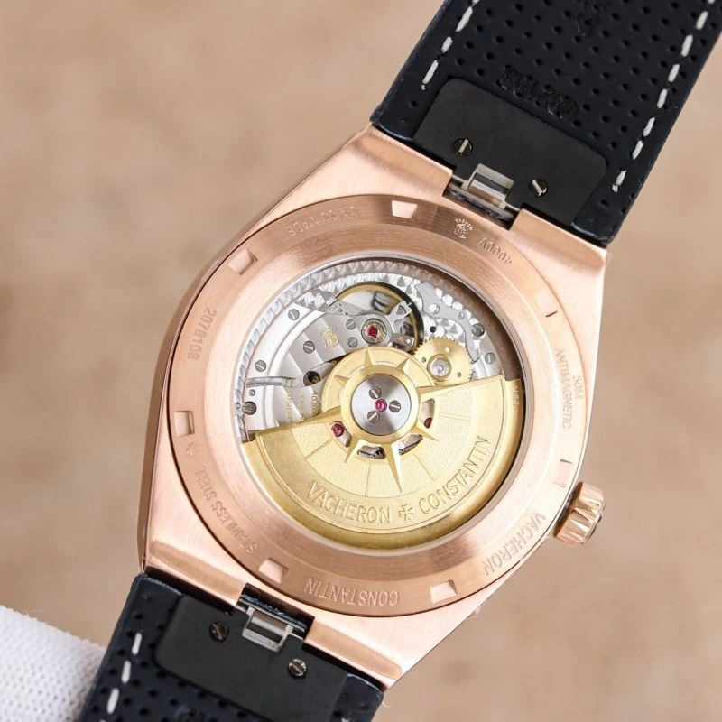 Compact VACHERON CONSTANTIN Watches 204429