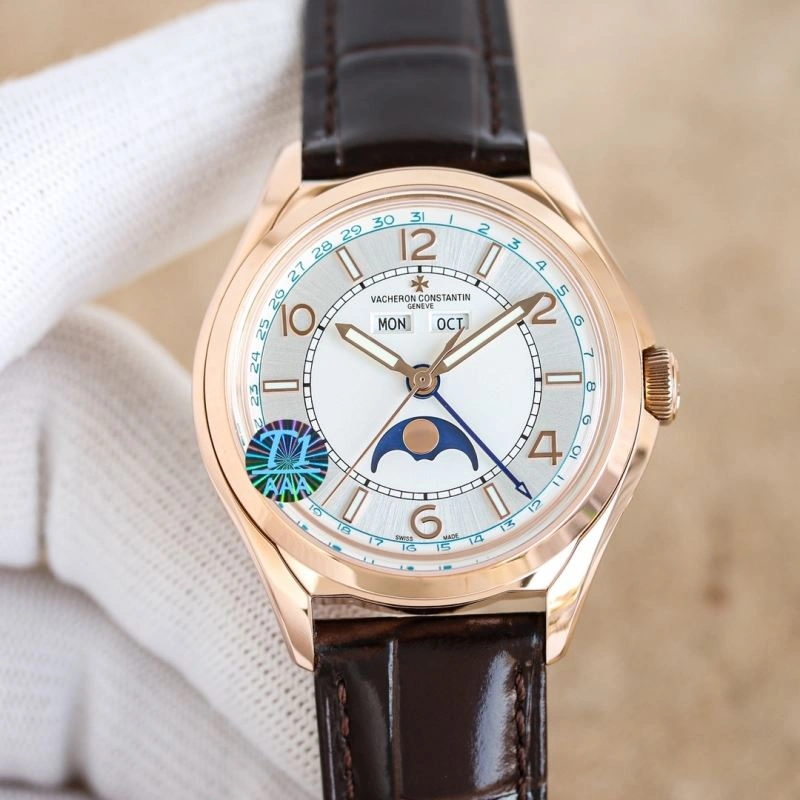 Cozy VACHERON CONSTANTIN Watches 204408