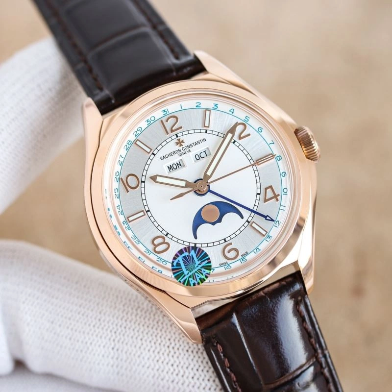 Cozy VACHERON CONSTANTIN Watches 204408