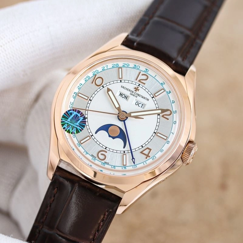 Cozy VACHERON CONSTANTIN Watches 204408