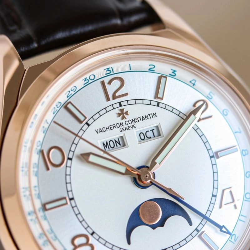 Cozy VACHERON CONSTANTIN Watches 204408