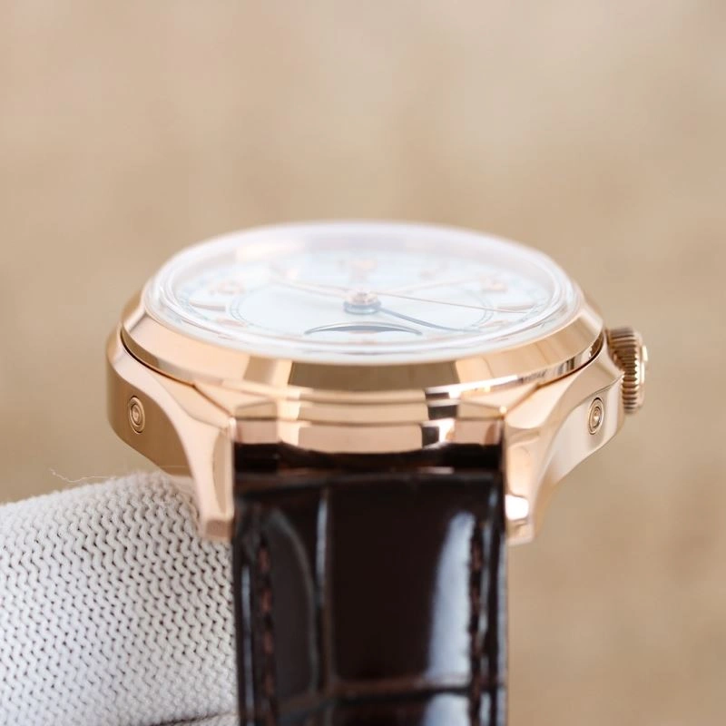 Cozy VACHERON CONSTANTIN Watches 204408