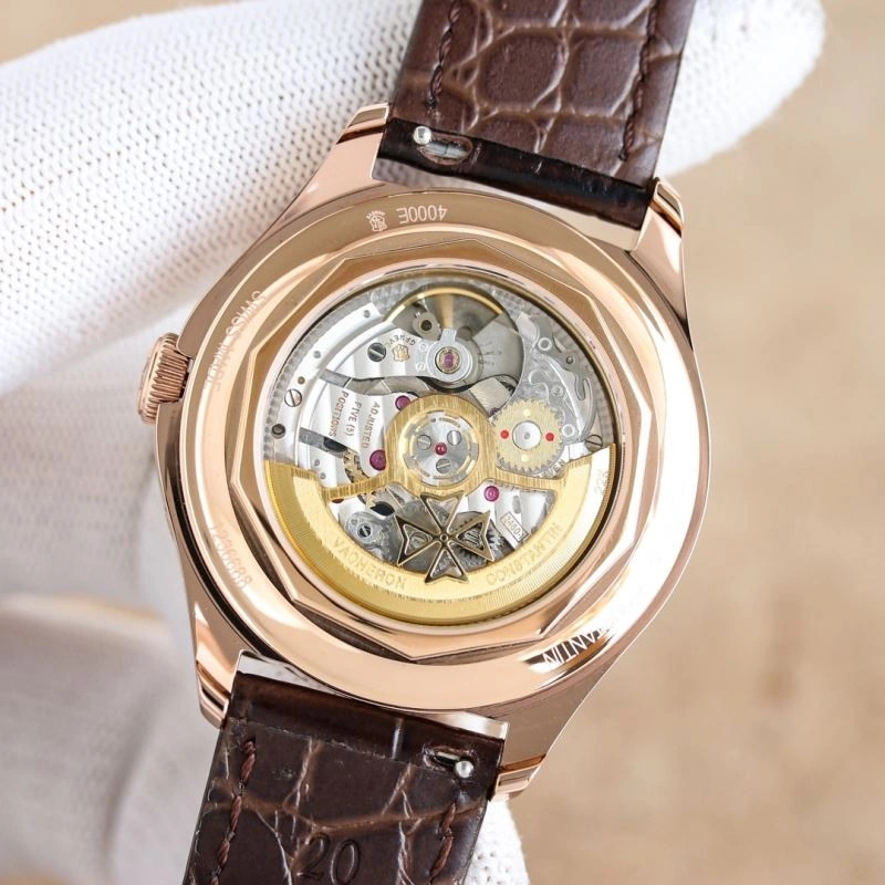 Cozy VACHERON CONSTANTIN Watches 204408