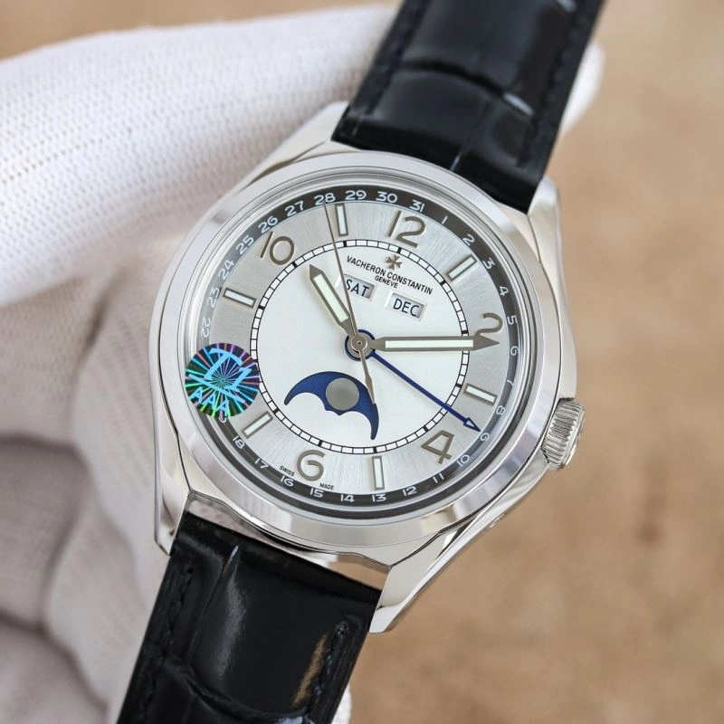 VACHERON CONSTANTIN Watches WeatherProof 204418
