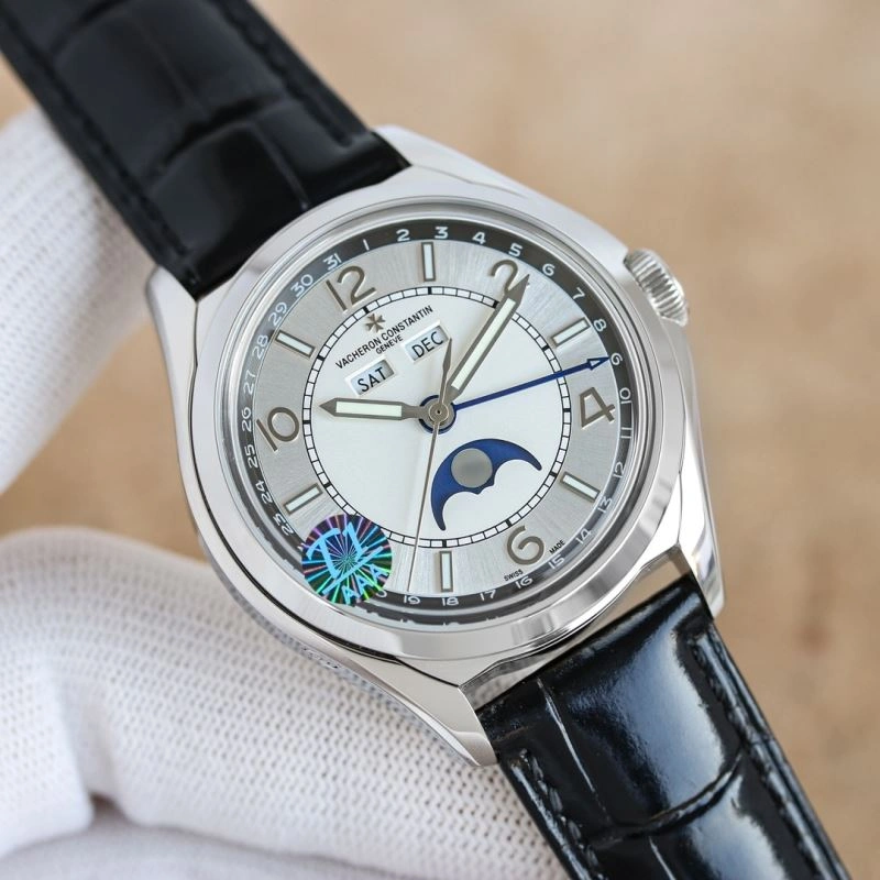 VACHERON CONSTANTIN Watches WeatherProof 204418