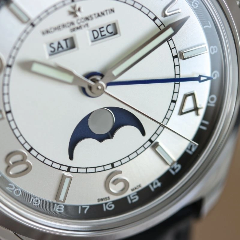 VACHERON CONSTANTIN Watches WeatherProof 204418