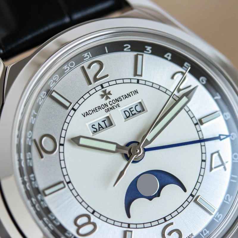 VACHERON CONSTANTIN Watches WeatherProof 204418