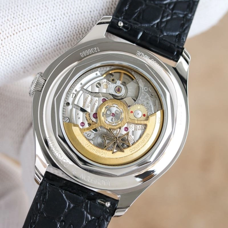VACHERON CONSTANTIN Watches WeatherProof 204418
