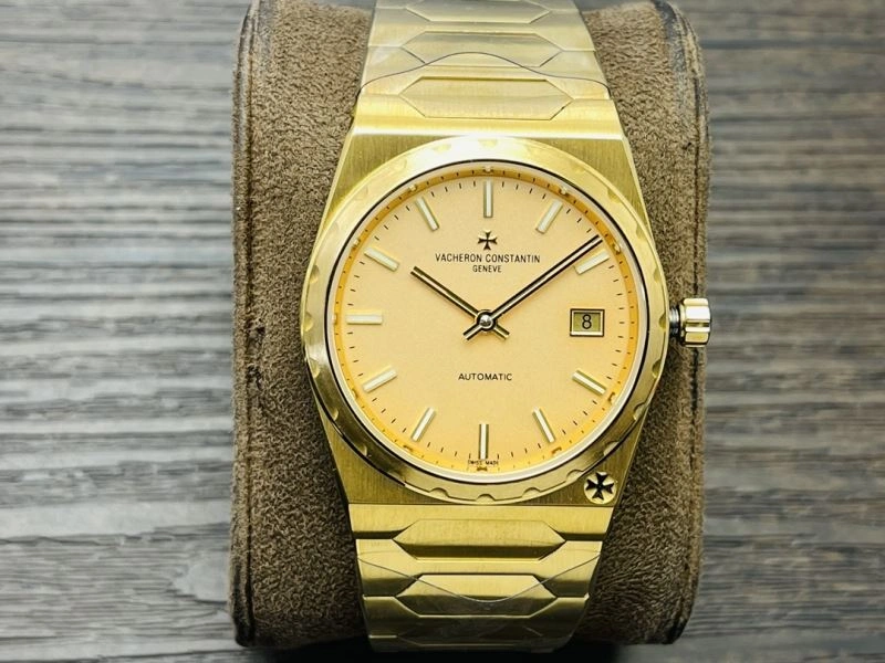 VACHERON CONSTANTIN Watches SmoothTexture 204422