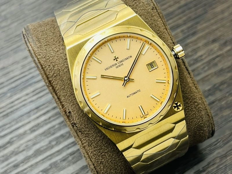 VACHERON CONSTANTIN Watches SmoothTexture 204422