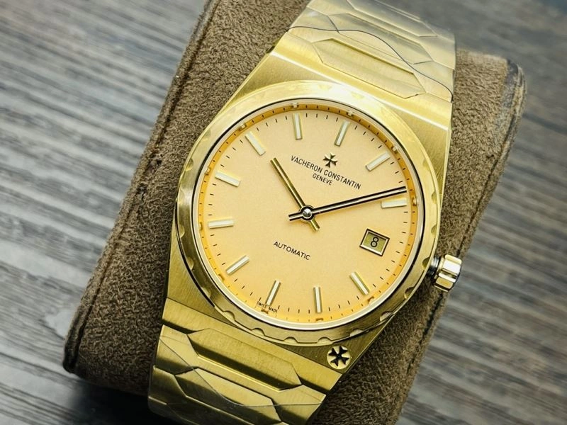 VACHERON CONSTANTIN Watches SmoothTexture 204422