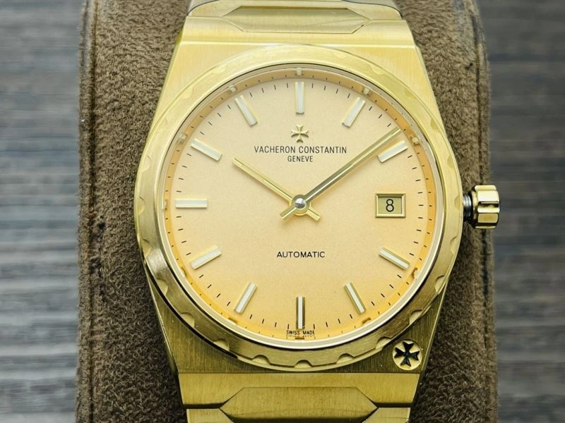 VACHERON CONSTANTIN Watches SmoothTexture 204422