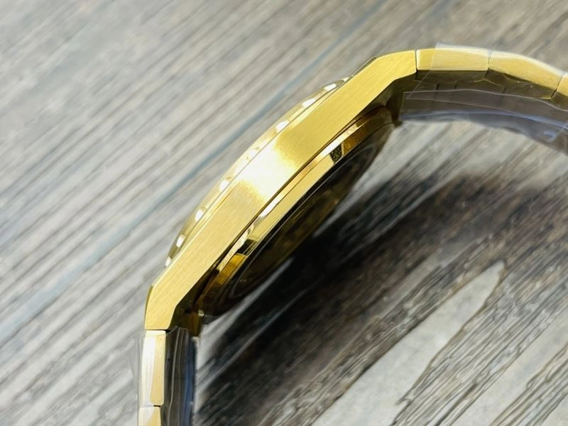 VACHERON CONSTANTIN Watches SmoothTexture 204422