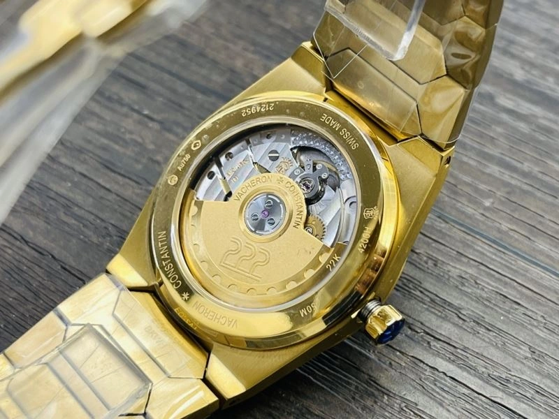 VACHERON CONSTANTIN Watches SmoothTexture 204422