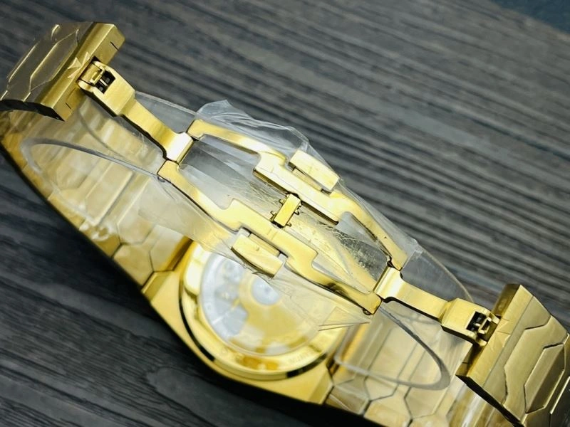 VACHERON CONSTANTIN Watches SmoothTexture 204422