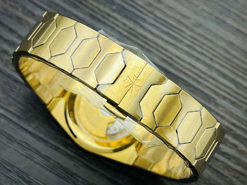 VACHERON CONSTANTIN Watches SmoothTexture 204422