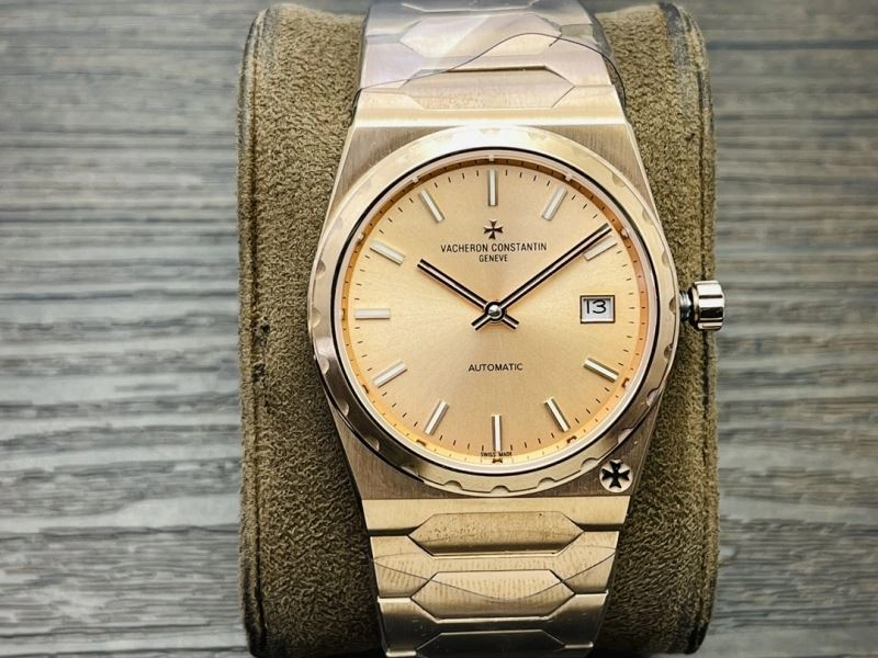 Sustainable VACHERON CONSTANTIN Watches 204424