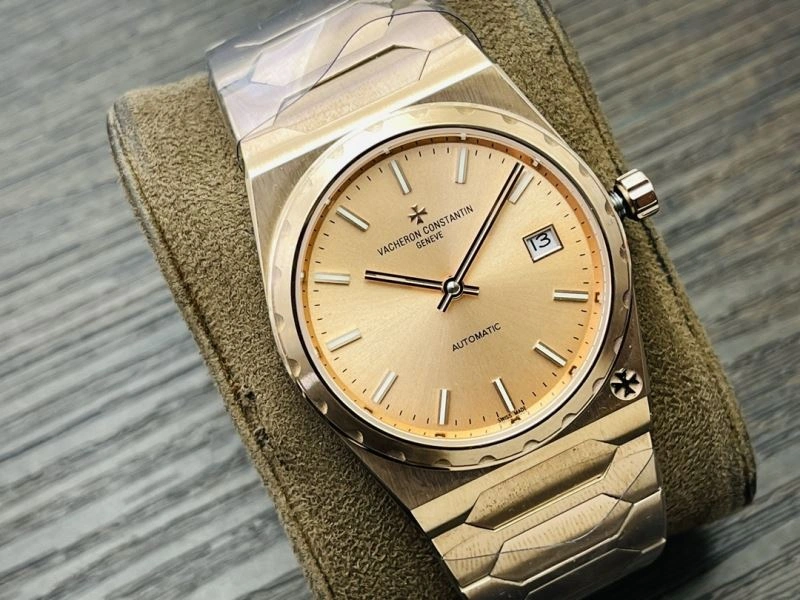 Sustainable VACHERON CONSTANTIN Watches 204424