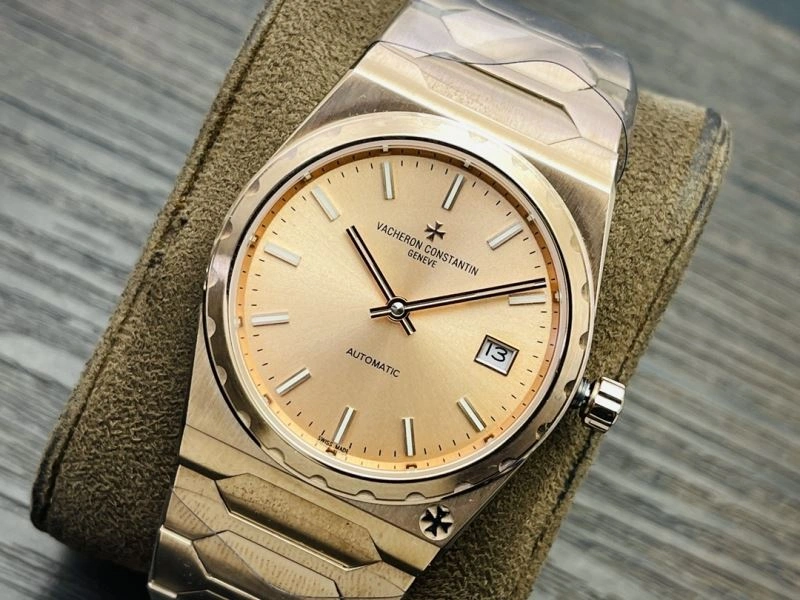 Sustainable VACHERON CONSTANTIN Watches 204424