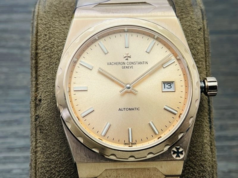 Sustainable VACHERON CONSTANTIN Watches 204424